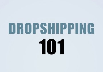 Dropshipping Resource Sheet